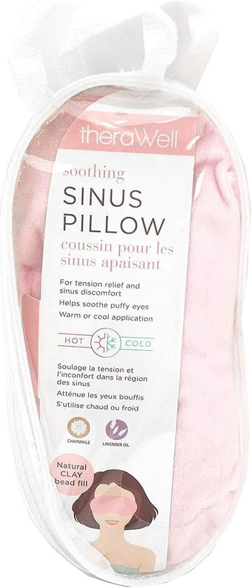 Soothing Eye Pillow